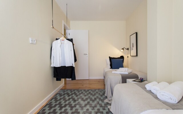 Graca Deluxe Iii Duplex Apartment Rentexperience