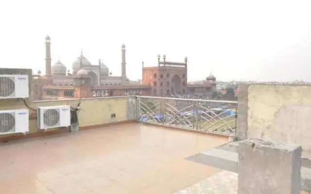 Hotel Al Gulzar