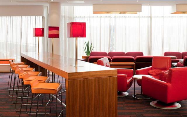 Novotel Sheffield Centre