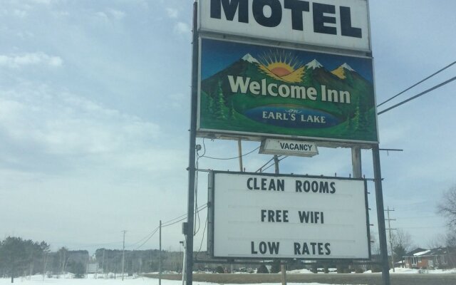 Welcome Inn