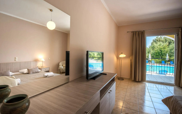 Varres Hotel