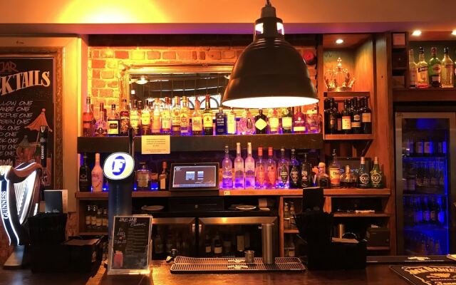 The Kings Head Hotel