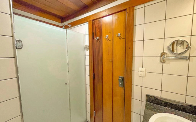 Hotel Nacional Inn Ubatuba - Praia das Toninhas