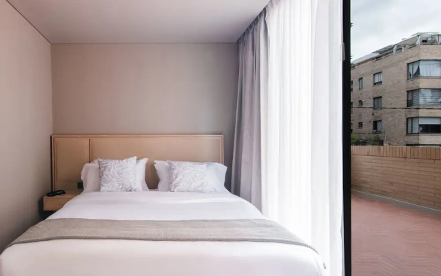 w Charming 2BR w Fantastic Deco in Unicentro