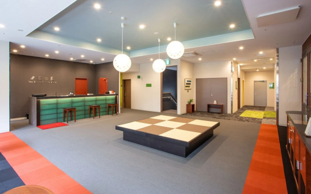 Kitanoniwa The Kuretakeso