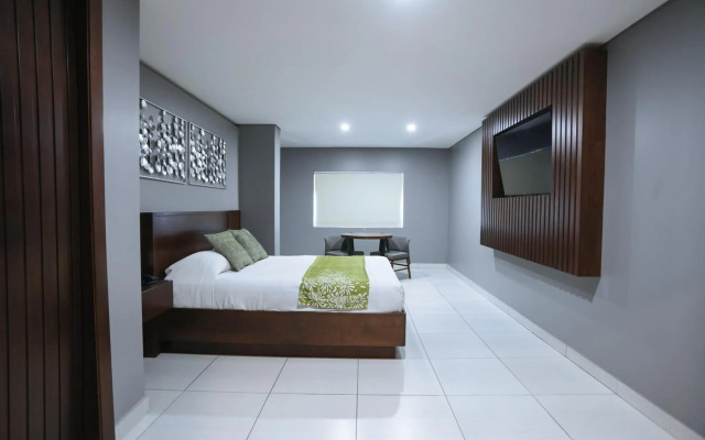 Aqua Rio Hotel