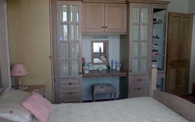 Ammonite Bed & Breakfast