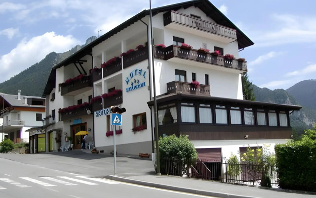 Hotel Migliorati