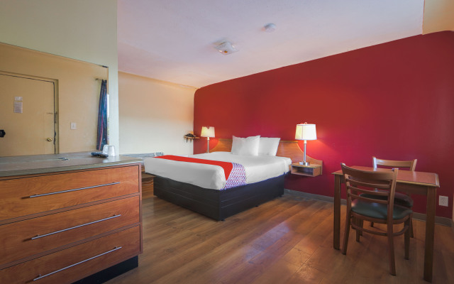 Oyo Hotel North Lima Oh