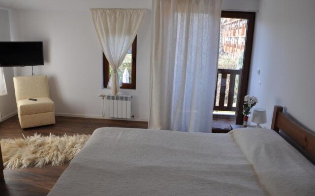 Asenov Hotel