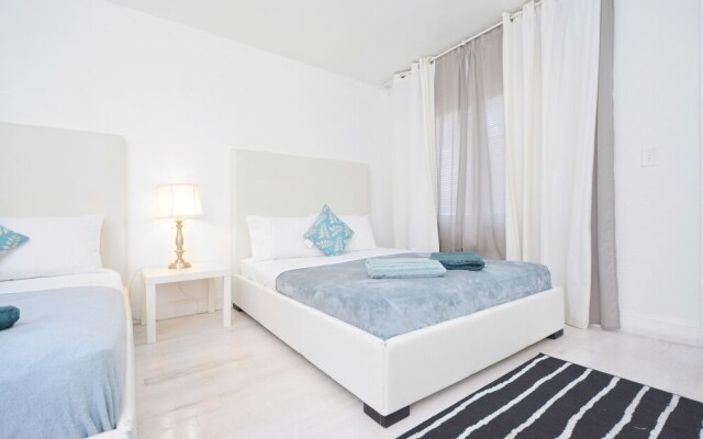 761 South Beach Apartments