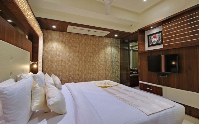 SVASTI Inn Jamnagar