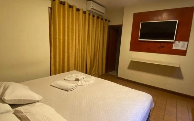 Oxum Hotel