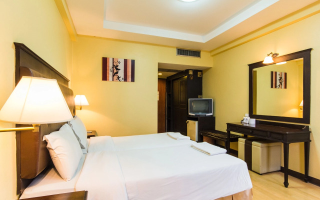 Roma Hotel