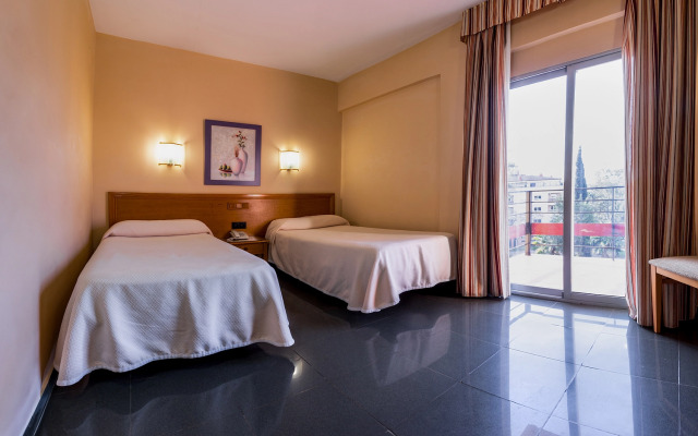 Hotel Zeus
