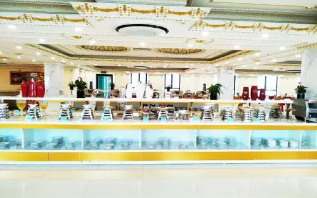 Khach San Phuong Hoang 3