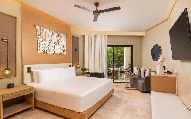 Hyatt Zilara Riviera Maya Adults Only All Inclusive