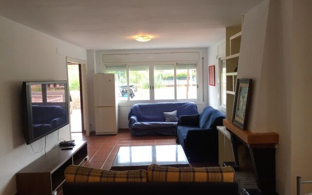 Chalet Playa Dorada