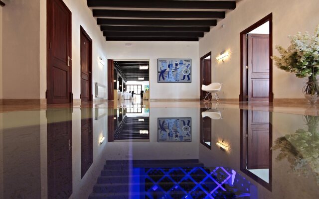 Cap Vermell Beach Hotel