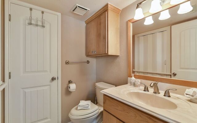 Seascape 1311 - 2 Br Condo