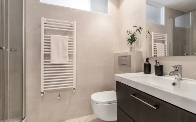 Oeste - 2 Bedrooms in Chueca