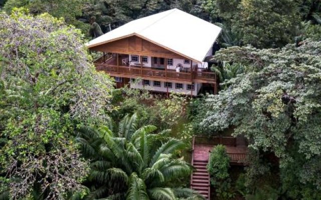 Tranquilo Bay Eco Adventure Lodge- All Inclusive