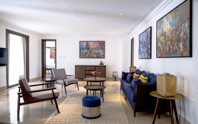 The Residence Douz