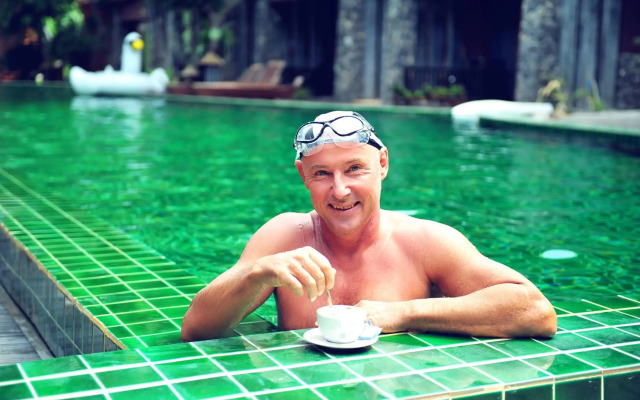 Koh Tao Beach Club