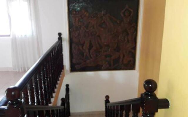 Chamith houses 2