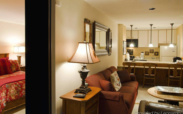 Manor Vail Lodge