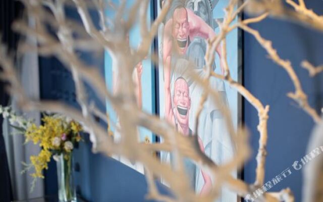 Wuzhen Autumn Joy Art Hotel