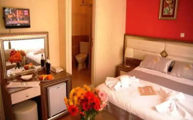 Sirma Sultan Hotel Istanbul