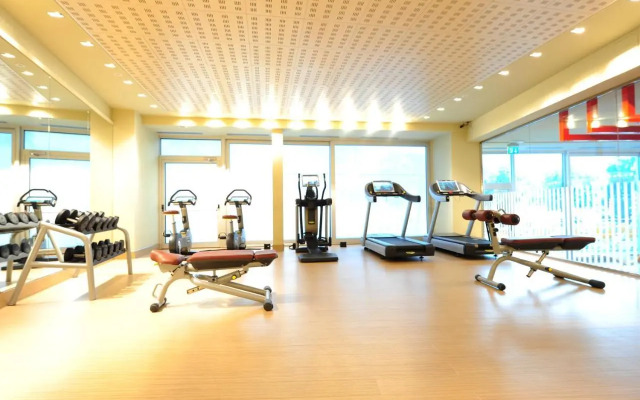 Hotel Ideal