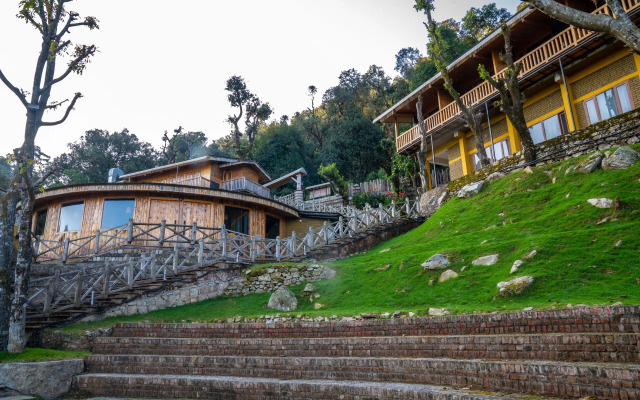 The Peru Resort by Xtreeme