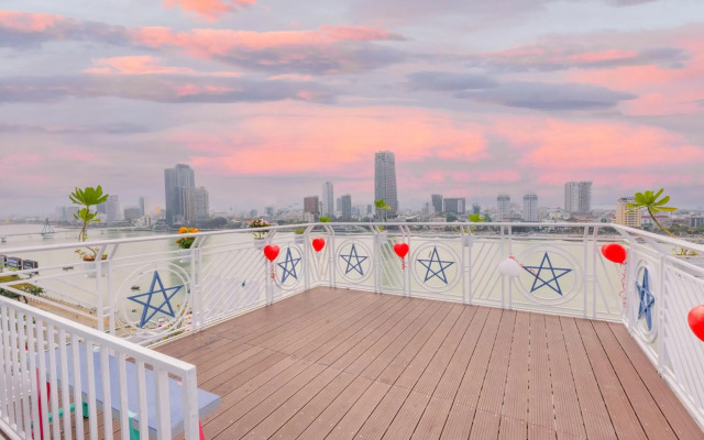 Star City Riverside Hotel by Haviland