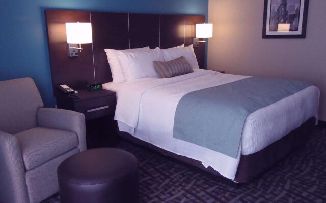 Best Western Plus Hotel Montreal