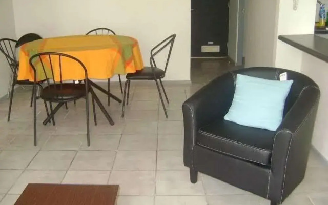 Departamento Edificio Urbano II