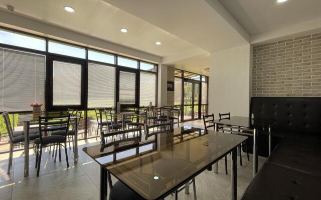 Guest House Aristocrat