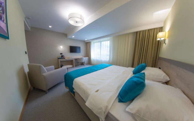Hotel Siesta
