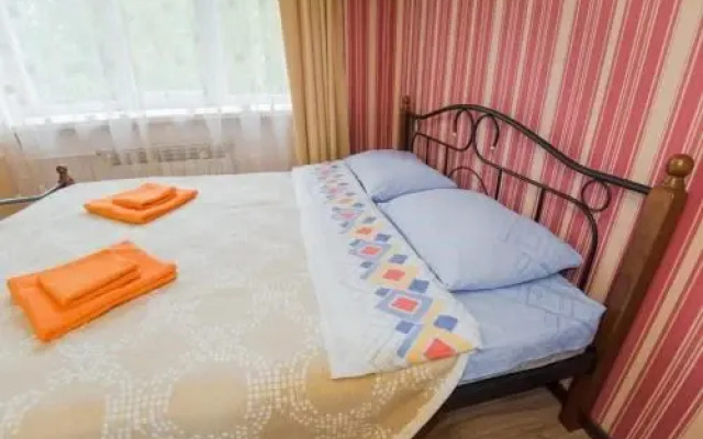 Nine Nights Apartmens On Kalinina 48