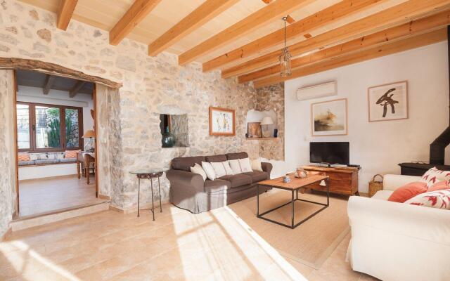 Cal Tio - Chalet For 8 People In Caimari.
