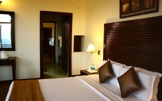 Kasauli Castle Resort