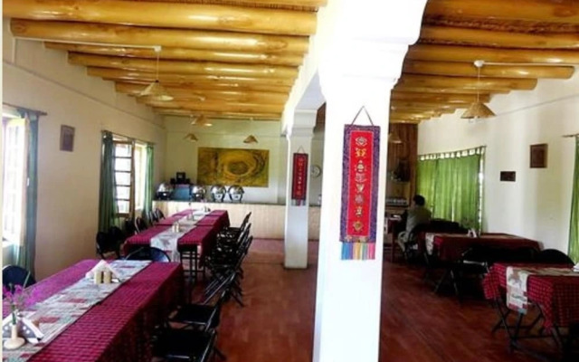 Silk Route Cottages