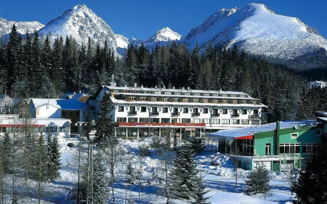 Hotel Toliar