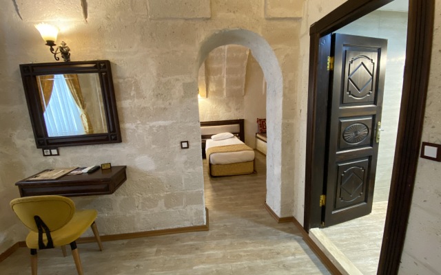 Burcu Kaya Hotel