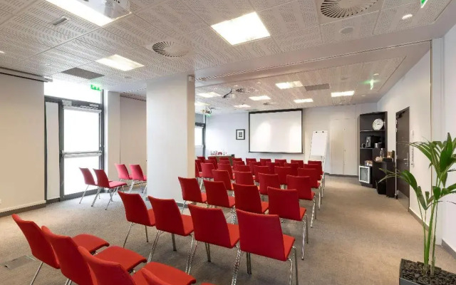 DoubleTree by Hilton Paris Boulogne