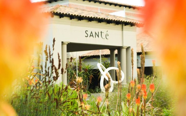 Sante Wellness Retreat & Spa