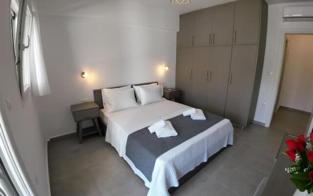 1Path Horizon House Super Paradise Mykonos