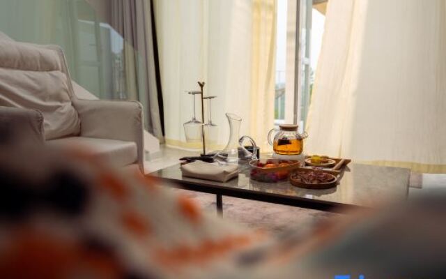 Qingcheng Mountain·Mountain Zhumufeng Designer Resort Hotel
