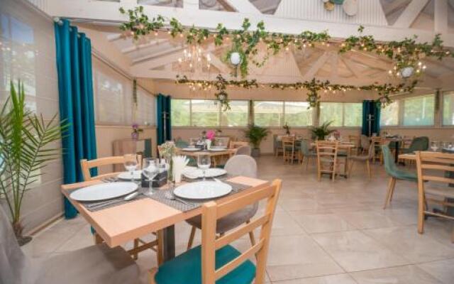 Seva Hotel & Health Club